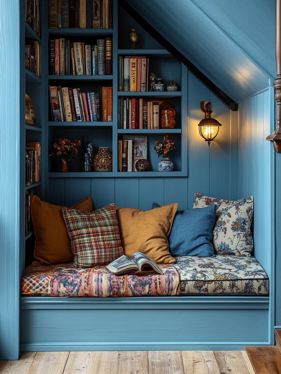 15 Basement Stairwell Ideas To Transform Your Space
