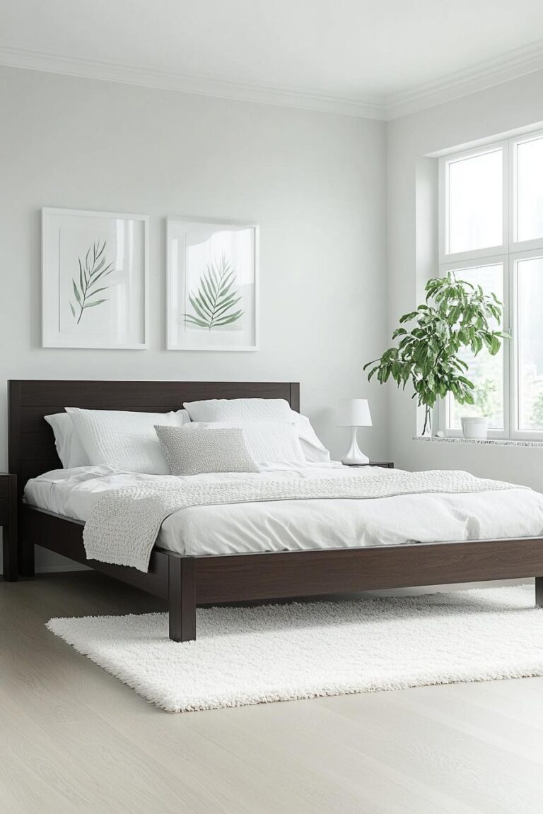 25 Elegant Dark Wood Bedroom Ideas For A Sophisticated Retreat 25-elegant-dark-wood-bedroom-ideas-for-a-sophisticated-retreat