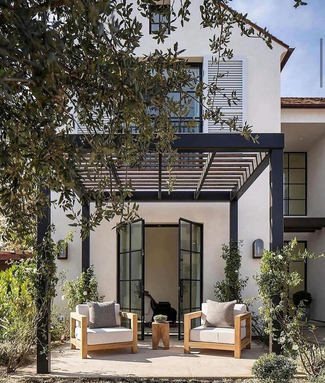 31+ Outdoor Patio Ideas for Ultimate Relaxation