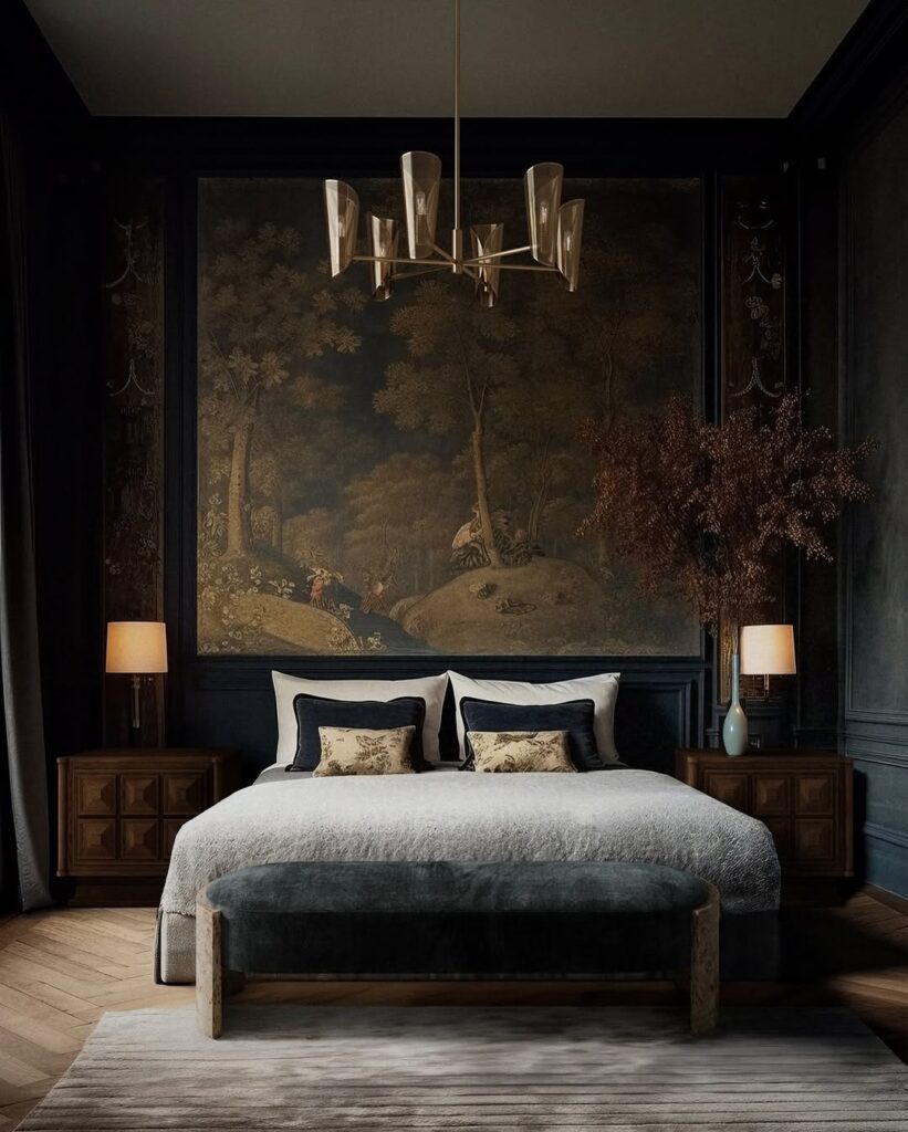 51+ Modern Bedroom Ideas for a Sleek and Stylish Retreat