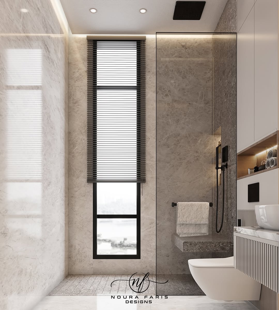 21 Luxury Bathroom Ideas and Inspirations