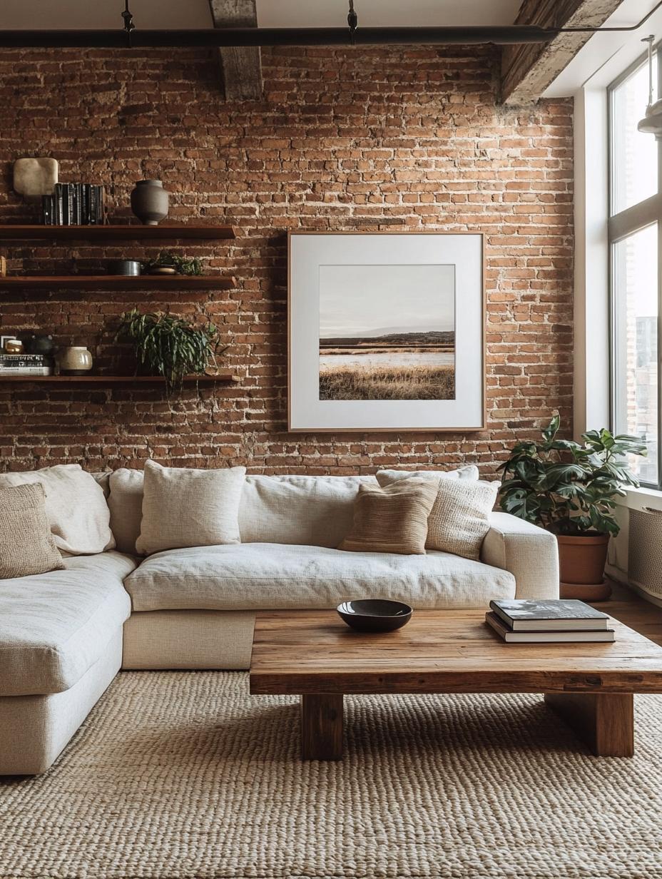 Picture of 15 Modern Loft House Design Ideas