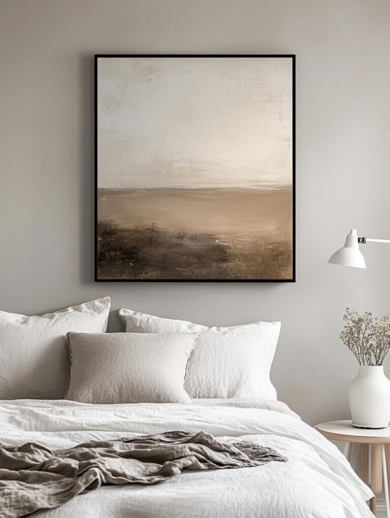 20 Modern Minimalist Bedroom Ideas in 2026