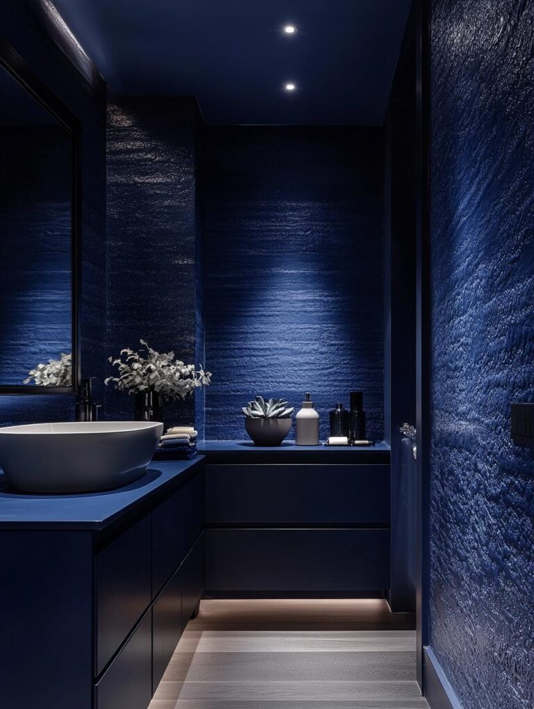 19 Inspiring Powder Room Design Ideas Trending in 2026