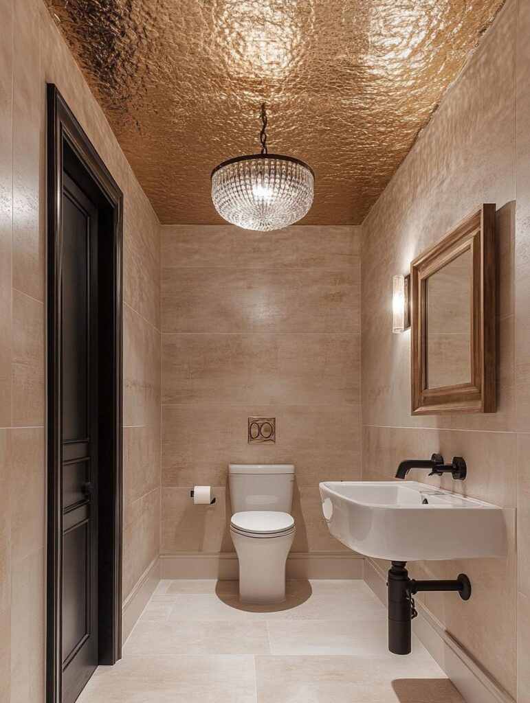 19 Inspiring Powder Room Design Ideas Trending in 2026