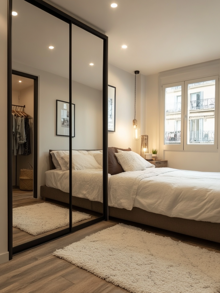 20 Modern Minimalist Bedroom Ideas in 2026