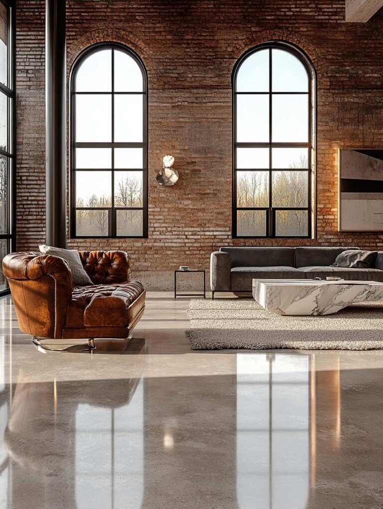 15 Modern Loft House Design Ideas for Contemporary Living