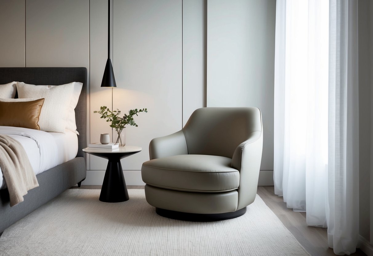 20 Modern Minimalist Bedroom Ideas in 2026