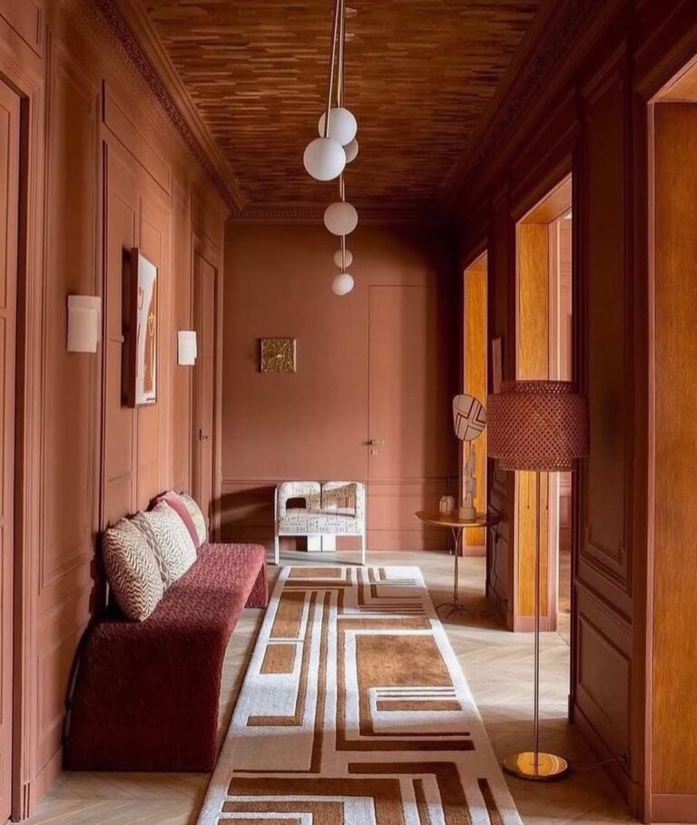 Fresh Look at 21 Luxury Entryway Ideas That Make A Stunning First Impression