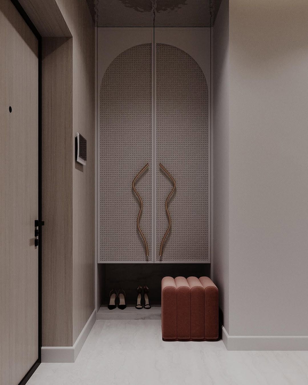 21 Luxury Entryway Ideas That Make a Stunning First Impression