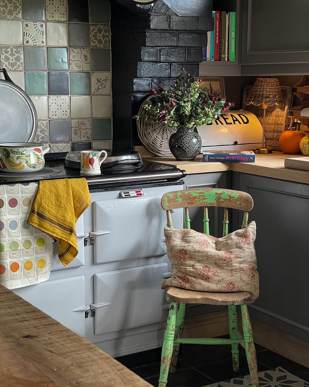 19 Hygge Kitchen Ideas for a Cozy and Inviting Space