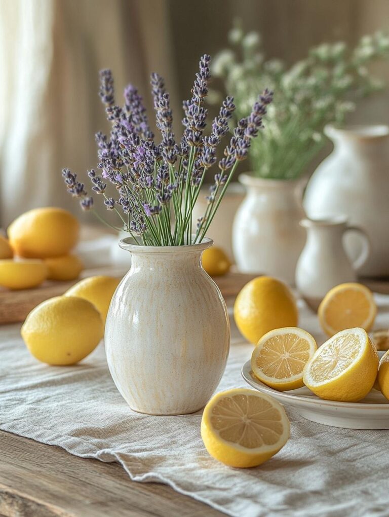25 Easter Table Decoration Ideas to Brighten Your Celebration