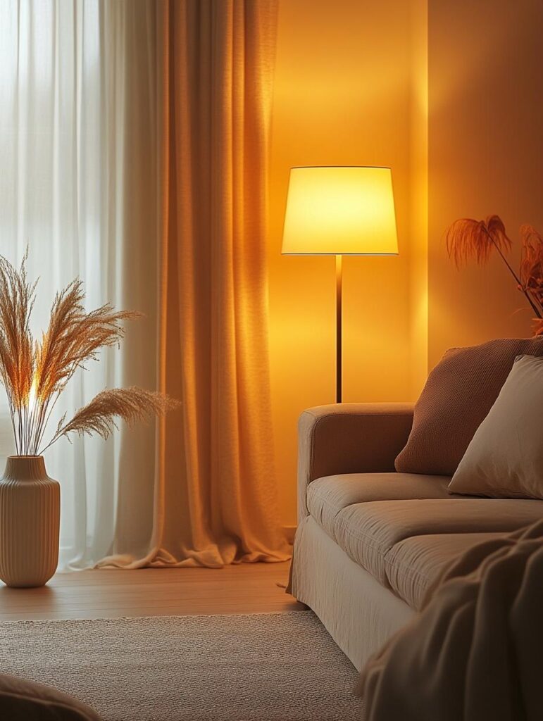 Muted Colors in Home Decor: What They Are & How to Use Them