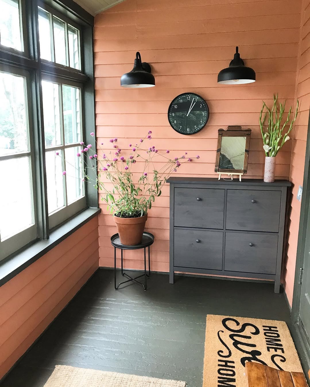 15 Functional & Fabulous Enclosed Porch Ideas for Any Home