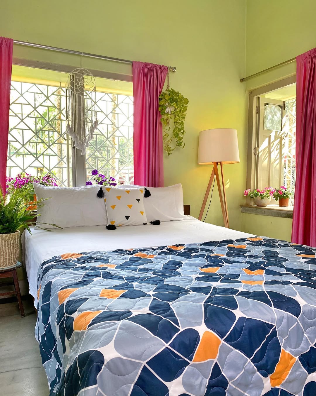 25 Small Bedroom Ideas to Maximize Space Without Sacrificing Style