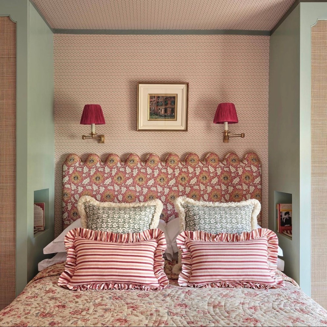 25 Small Bedroom Ideas to Maximize Space Without Sacrificing Style