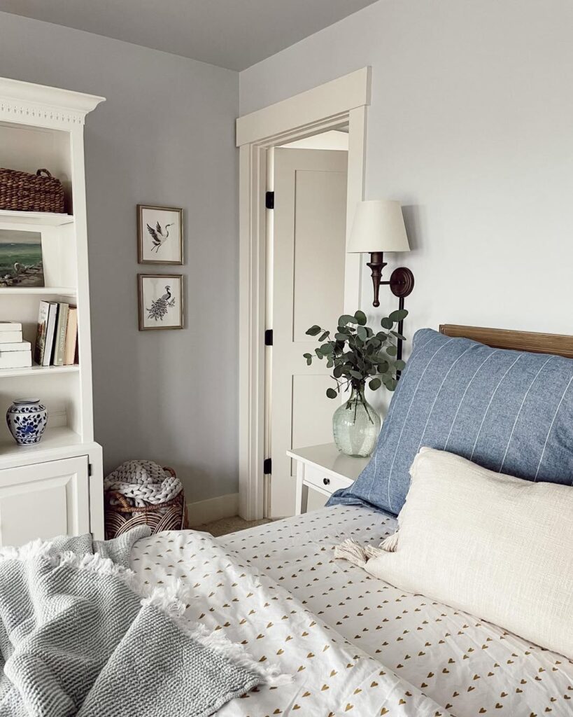 25 Small Bedroom Ideas to Maximize Space Without Sacrificing Style
