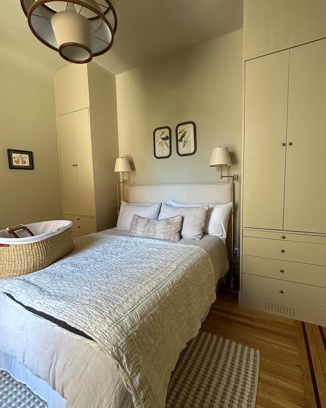 25 Small Bedroom Ideas to Maximize Space Without Sacrificing Style