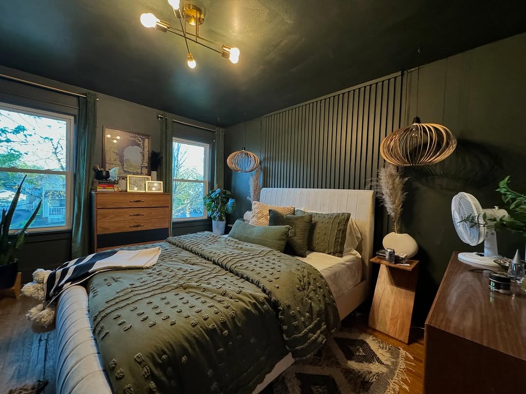 25 Small Bedroom Ideas to Maximize Space Without Sacrificing Style