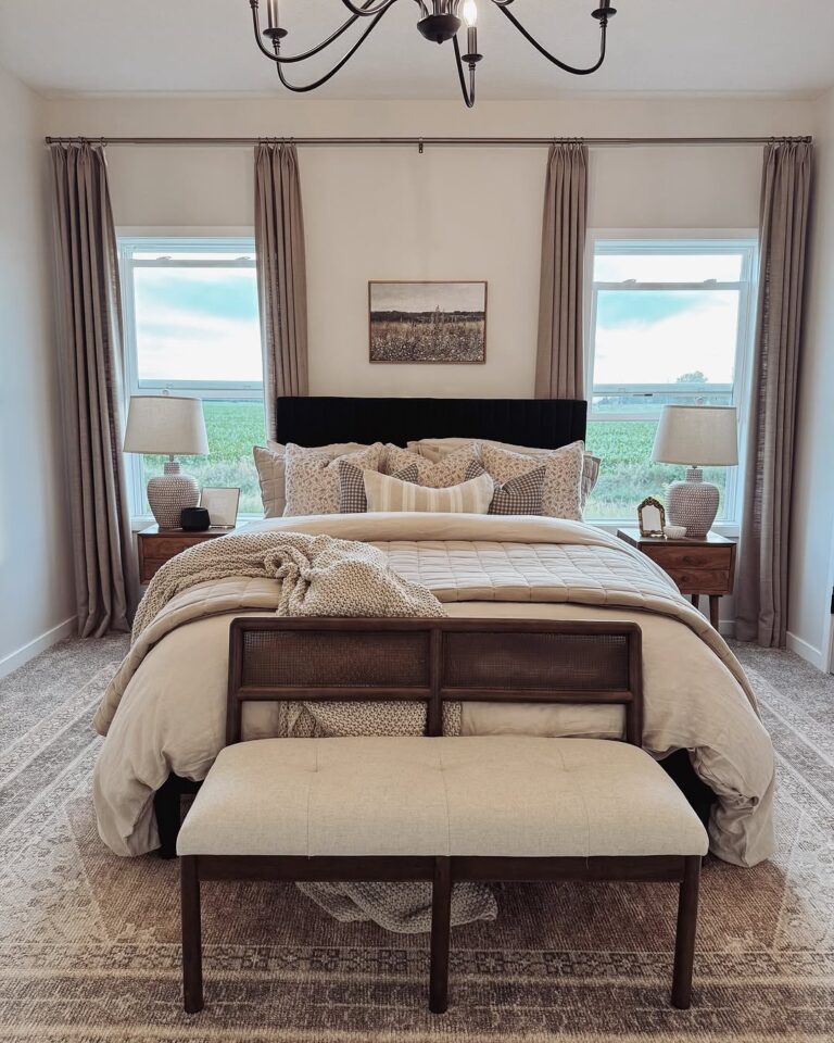 25 Small Bedroom Ideas to Maximize Space Without Sacrificing Style