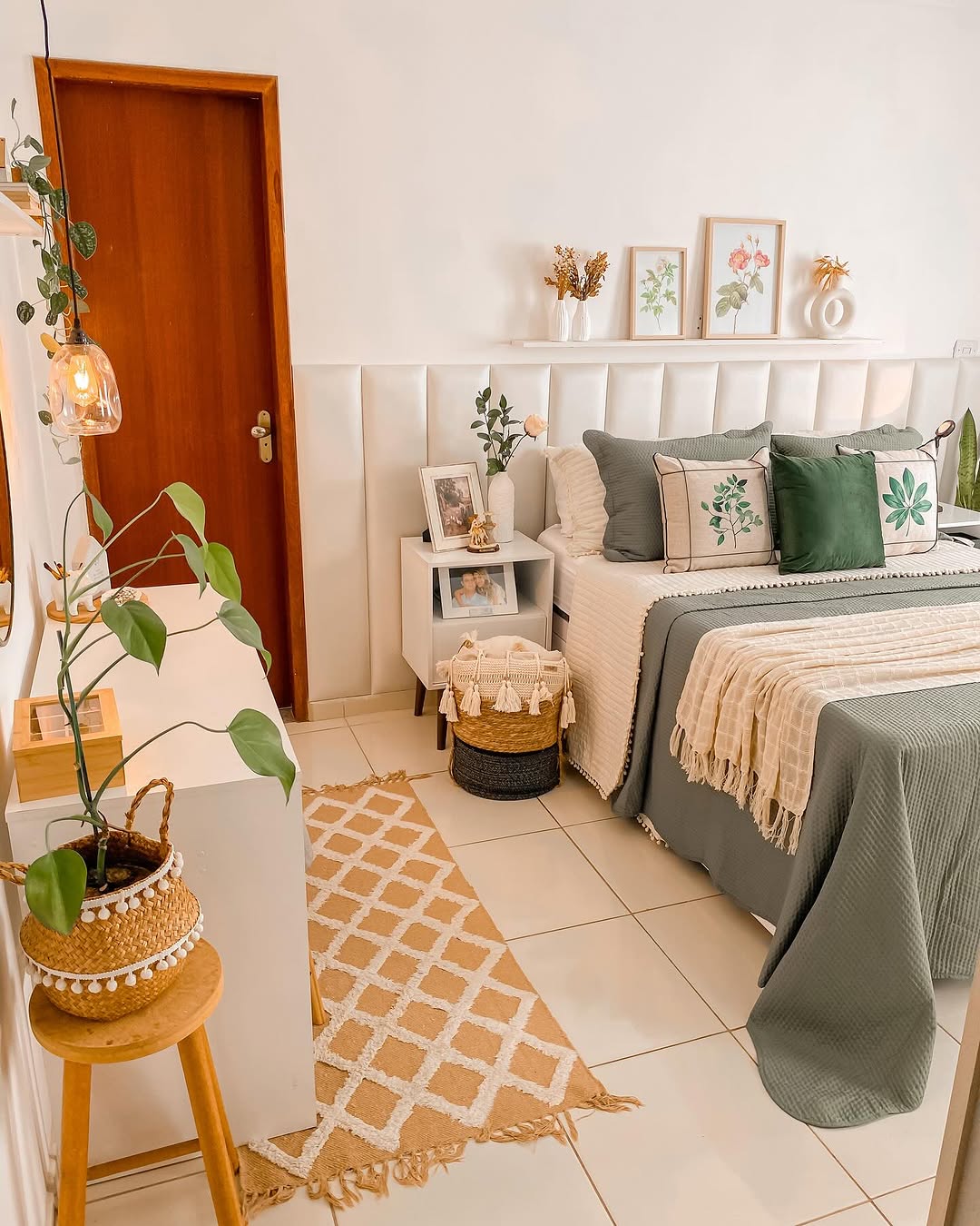 25 Small Bedroom Ideas to Maximize Space Without Sacrificing Style