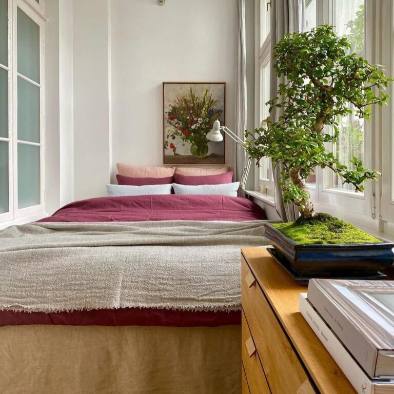 25 Small Bedroom Ideas to Maximize Space Without Sacrificing Style