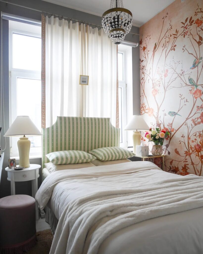 25 Small Bedroom Ideas to Maximize Space Without Sacrificing Style
