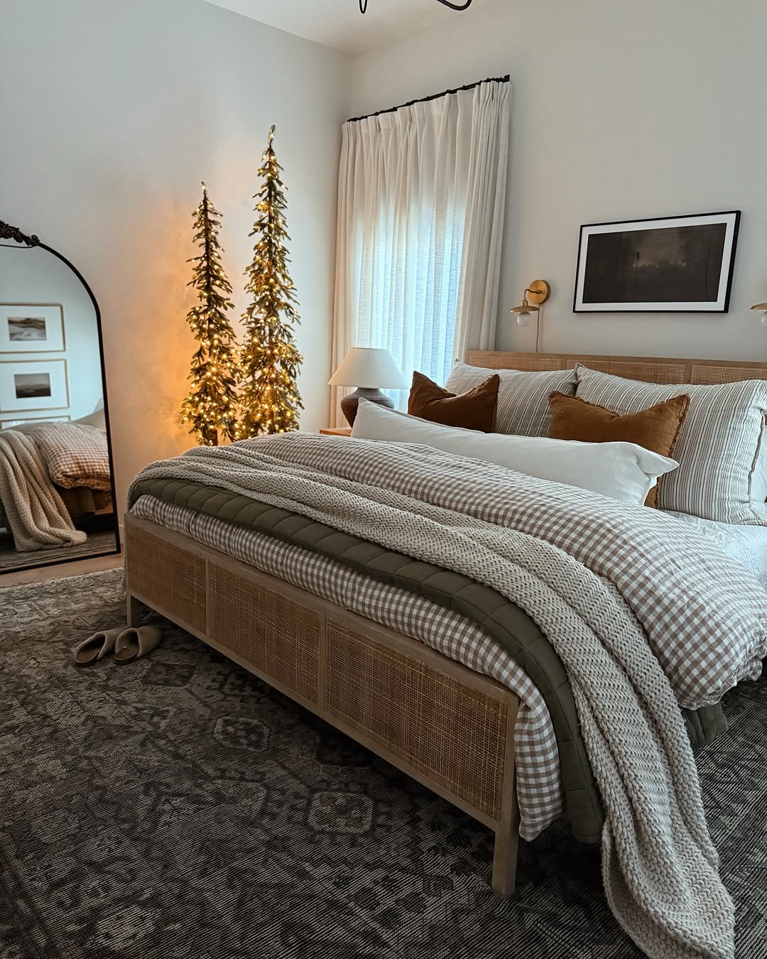 25 Small Bedroom Ideas to Maximize Space Without Sacrificing Style