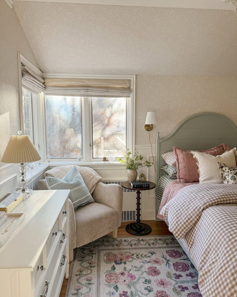 25 Small Bedroom Ideas to Maximize Space Without Sacrificing Style