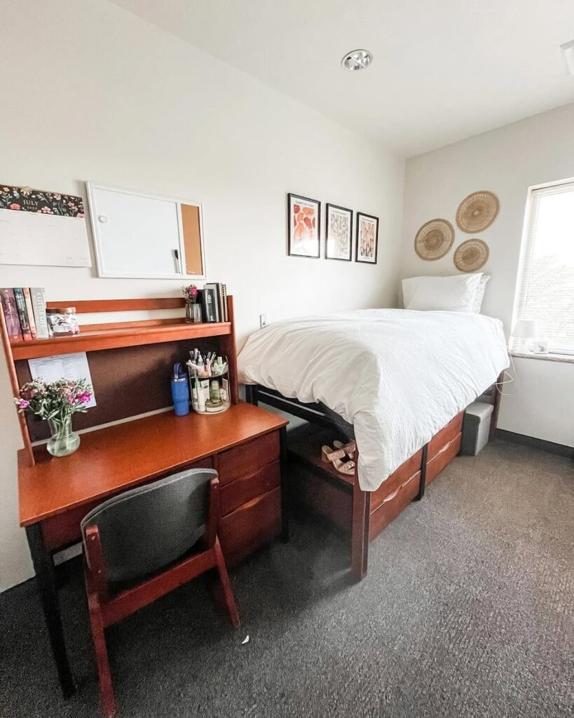 25 Small Bedroom Ideas to Maximize Space Without Sacrificing Style