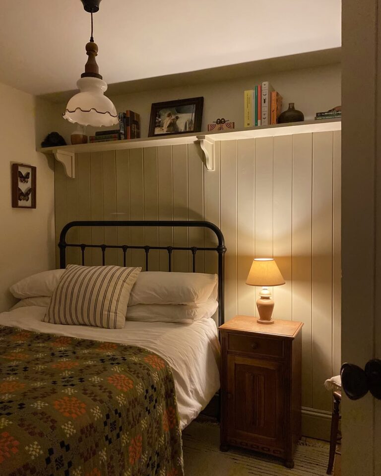 25 Small Bedroom Ideas to Maximize Space Without Sacrificing Style