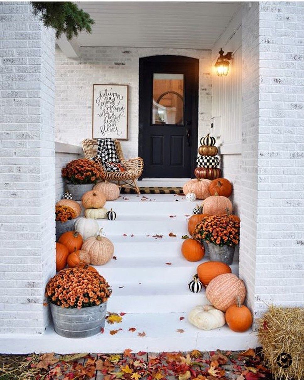 15 Front Porch Step Ideas to Boost Your Curb Appeal