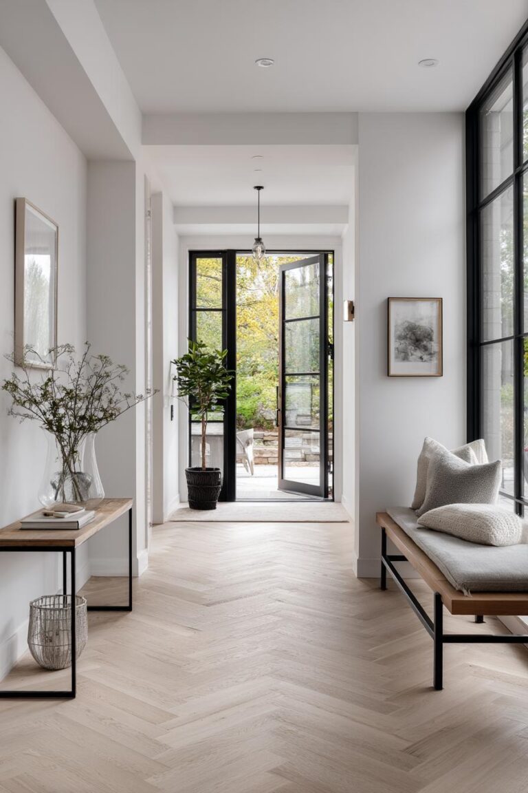 25 Stunning Wood Floor Design Ideas That Instantly Elevate Any Space