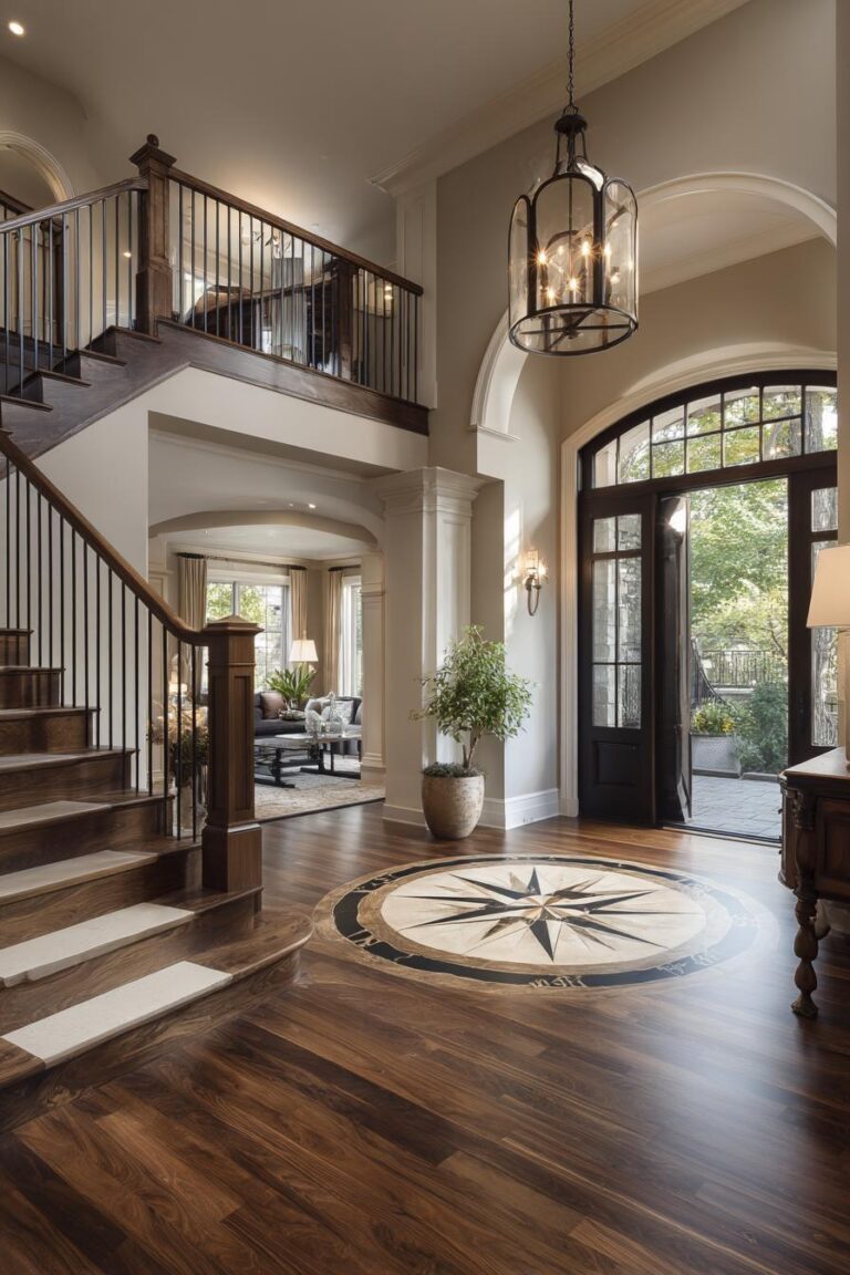25 Stunning Wood Floor Design Ideas That Instantly Elevate Any Space
