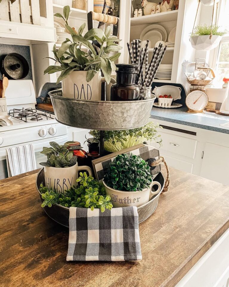 15 Creative Father's Day Decoration Ideas