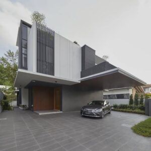 14 Car Porch Design Ideas to Elevate Your Home’s Style