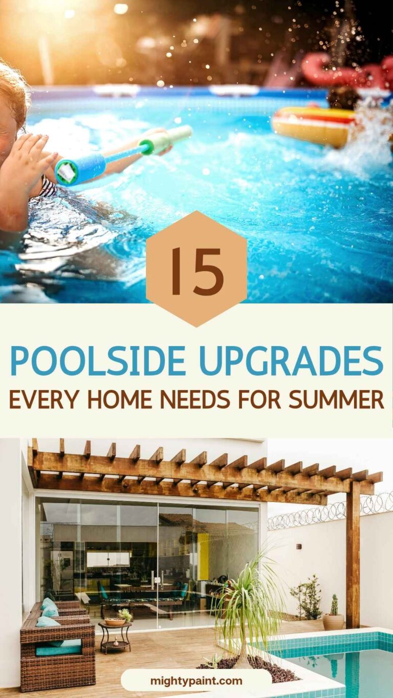 Splash-Ready 2025: Poolside Must‑Haves for Effortless Lounging, Fun & Safety