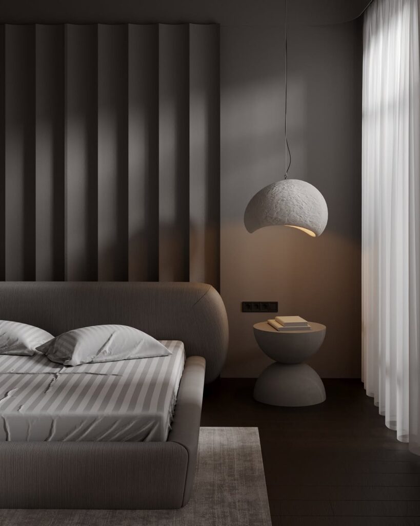Minimalist Bedroom Ideas for a Calm and Clutter-Free Space - Clutter Free Minimalist Bedroom Ideas