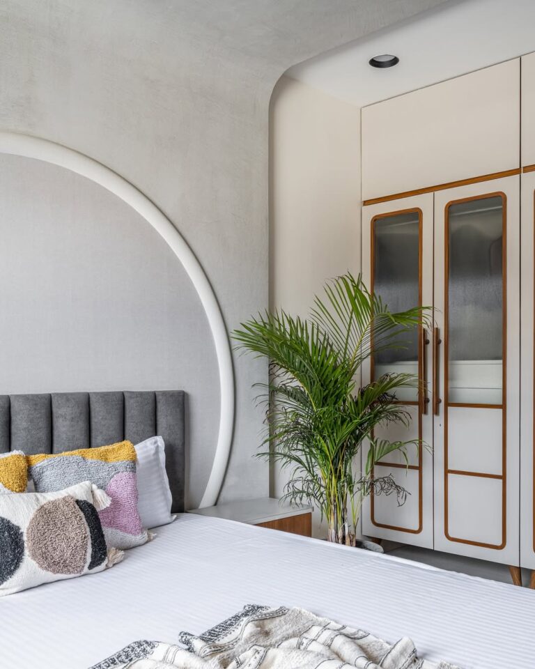 Image showcasing Minimalist Bedroom Ideas for a Calm and Clutter-Free Space
