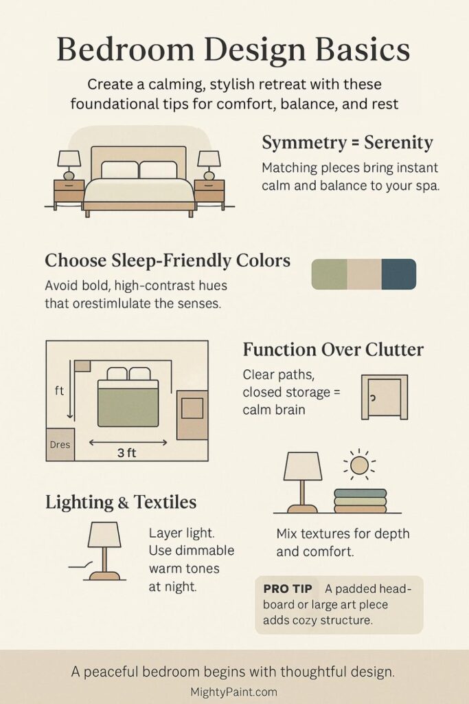 A Simple Guide to Interior Design Concepts: Principles, Elements ...