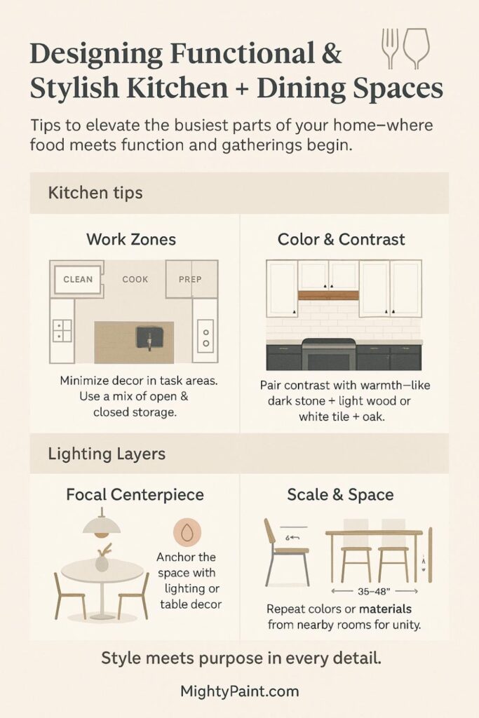 A Simple Guide to Interior Design Concepts: Principles, Elements ...