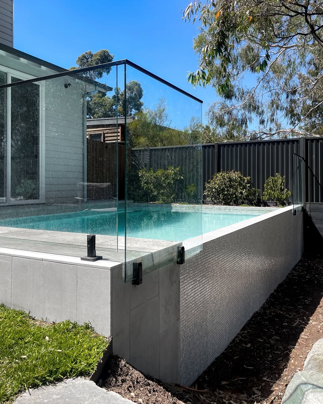 19 Above Ground Pool Ideas That Maximize Style and Function
