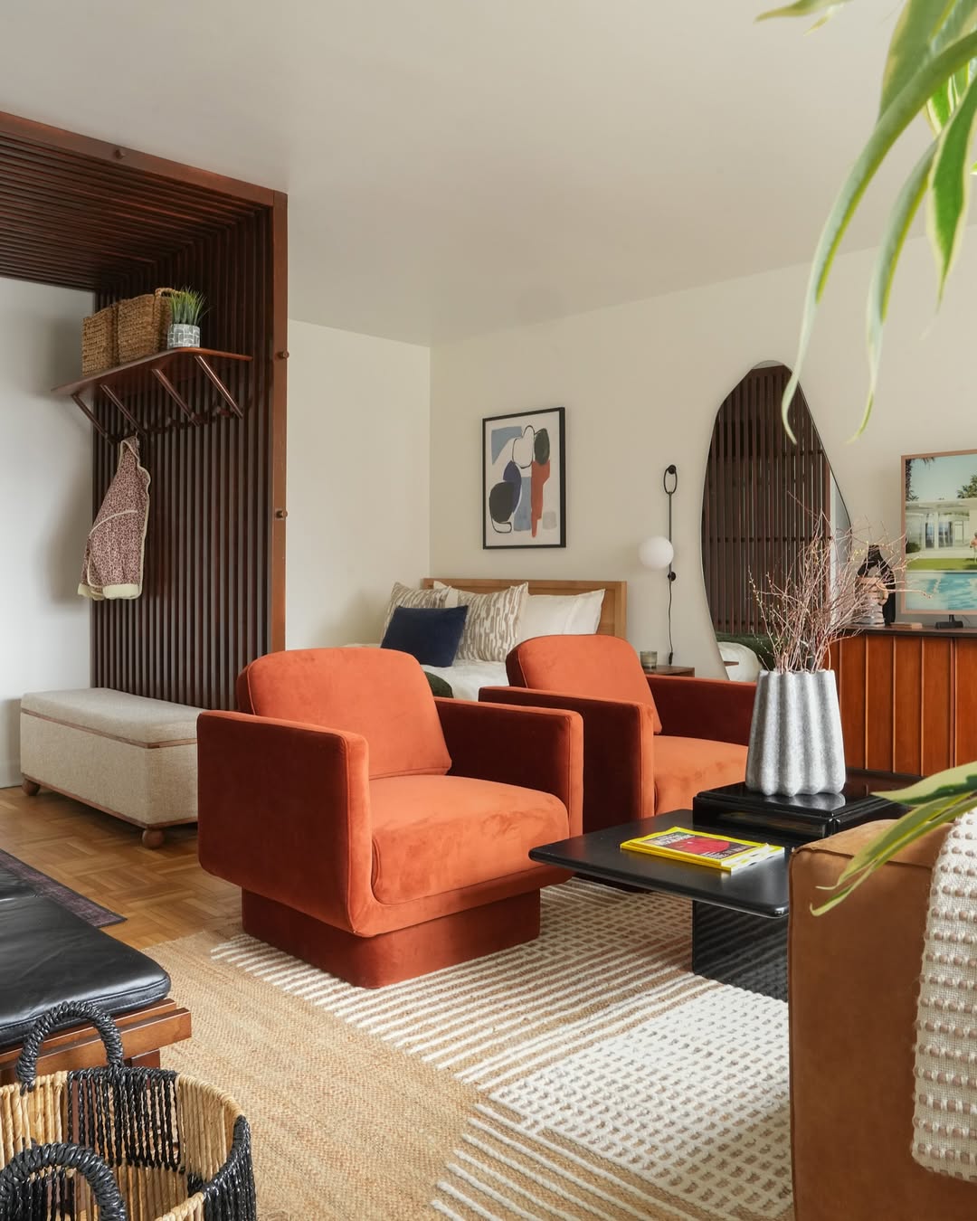 15 Minimalist Studio Apartment Ideas That Maximize Style and Space