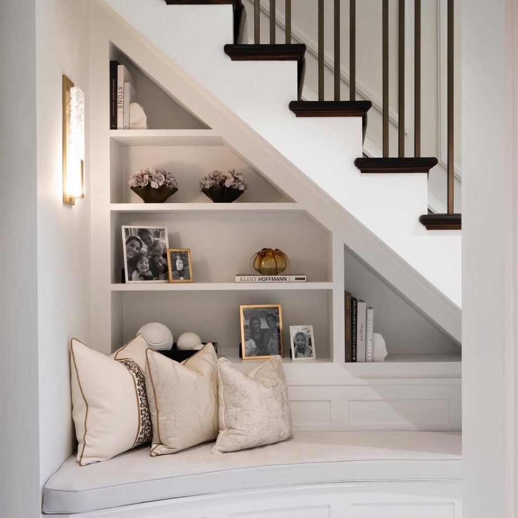 Turn Any Spot Into a Cozy Escape With These Reading Nook Ideas