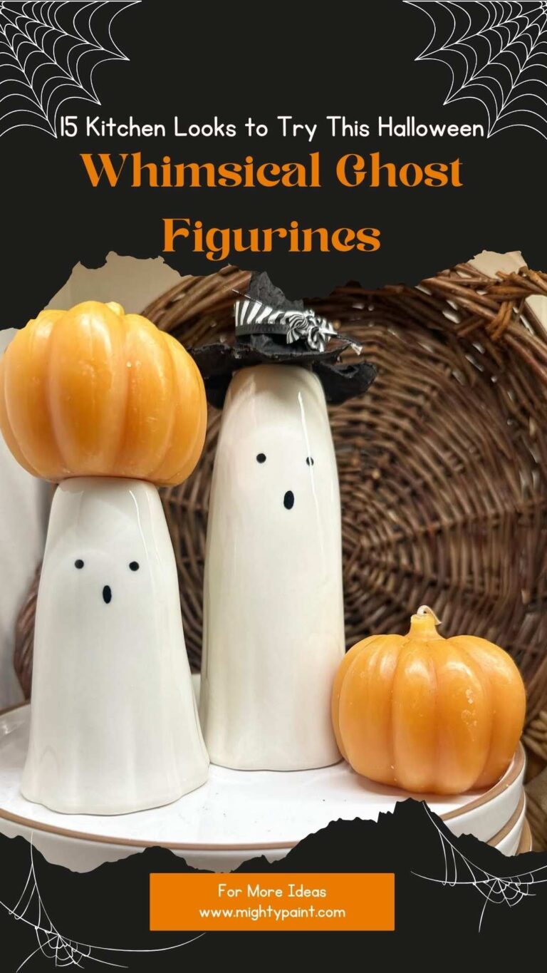 Spook Up Your Space: Halloween Kitchen Decorating Tips And Ideas for 2025