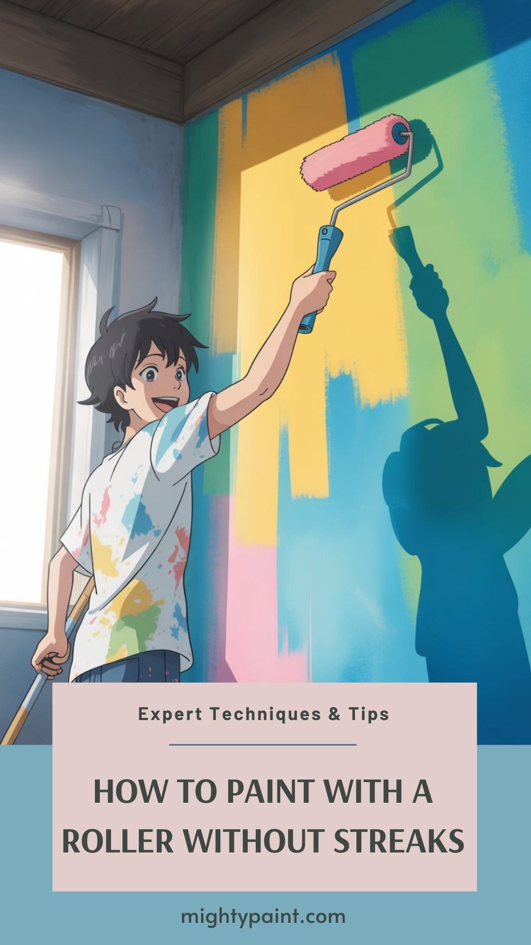 how-to-paint-with-a-roller-without-streaks-expert-techniques-tips