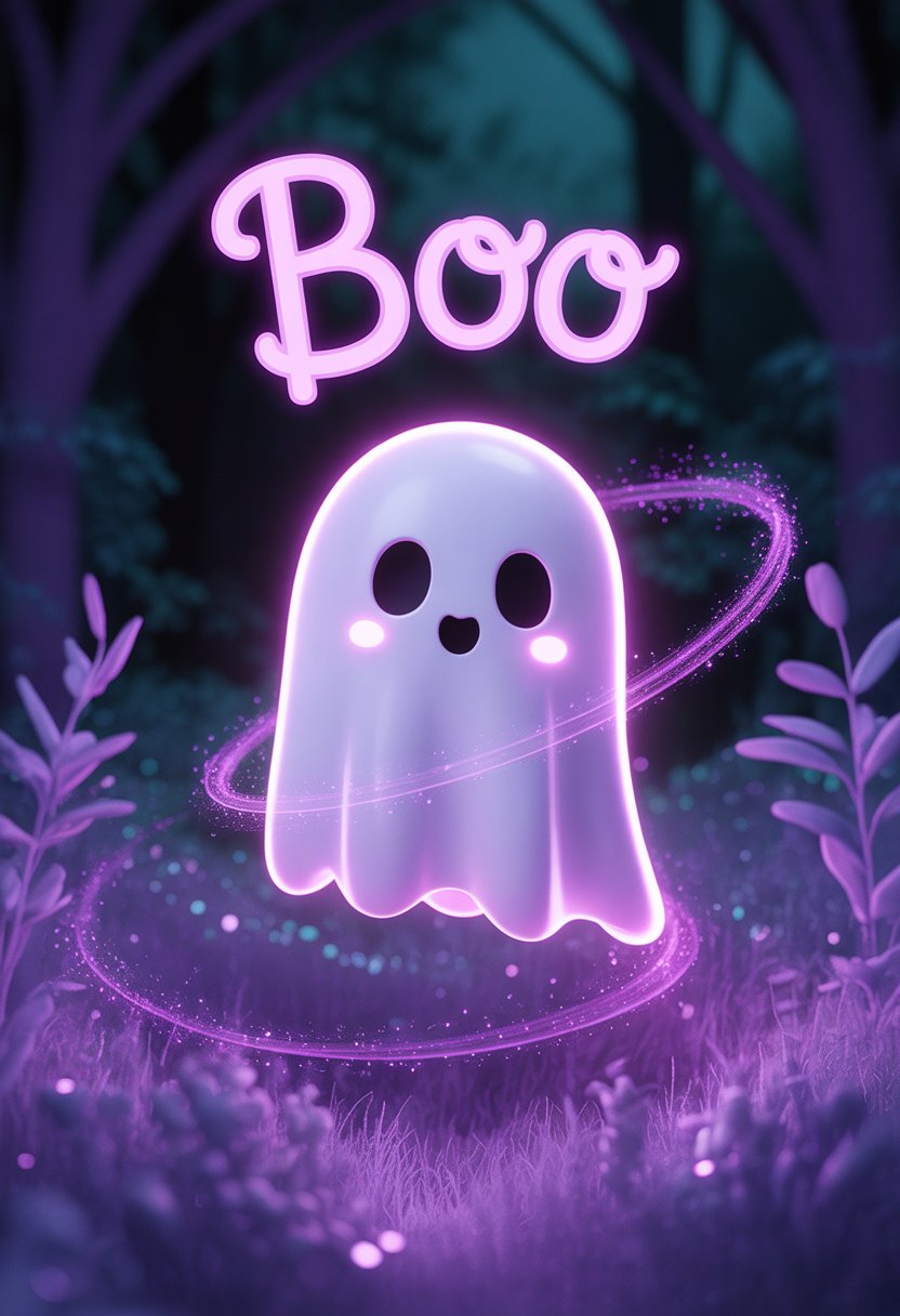 45+ Cute Halloween Wallpaper Ideas to Brighten Your Spooky Season (Free