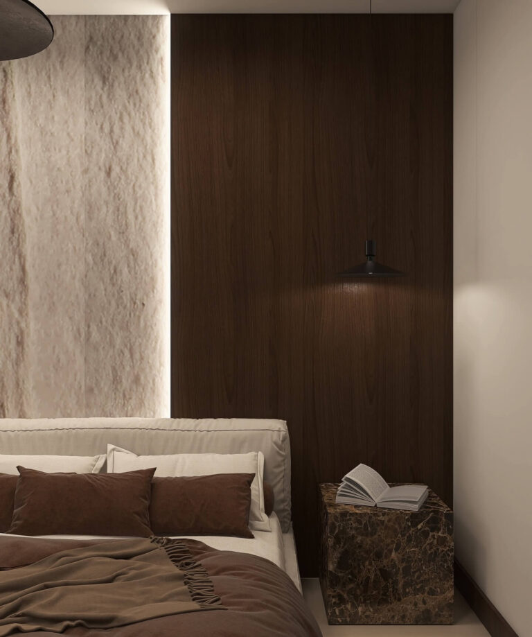 Japandi & Wabi Sabi Bedroom Ideas for Calm Living