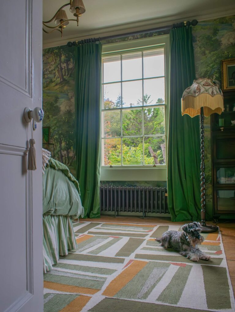 Green Bedroom Design Ideas | Fresh & Calming Looks