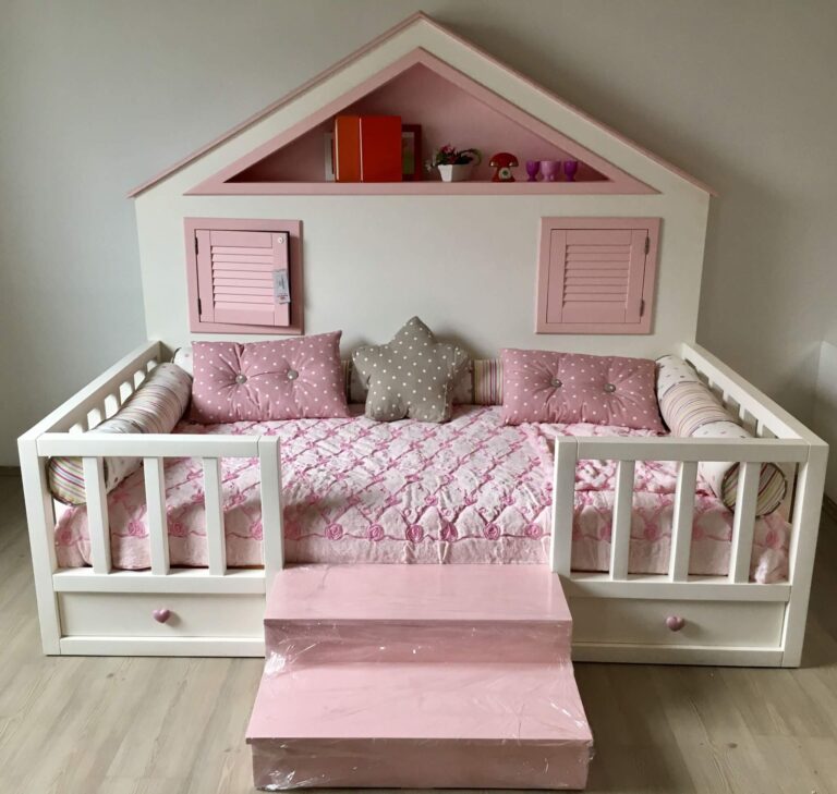 Princess Bedroom Aesthetic Ideas for a Fairytale Feel